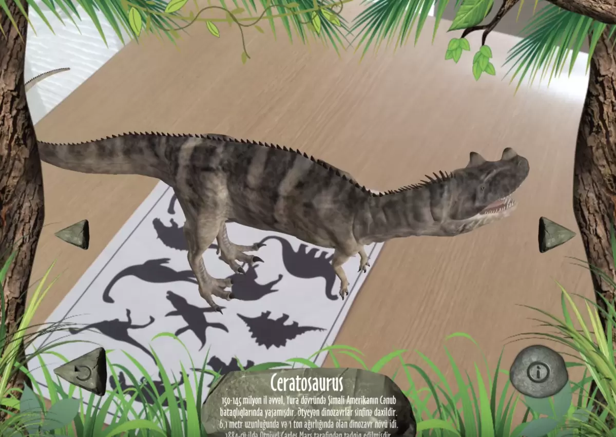 Dino Park